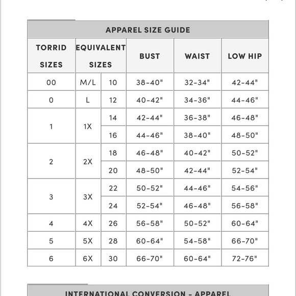 TORRID - PINK & BLACK FLORAL DRESS - Picture 3 of 3